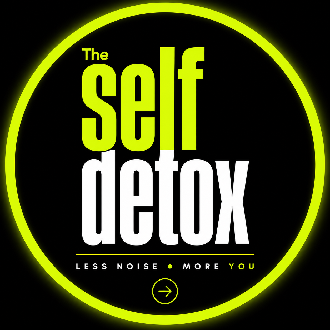 The Self Detox