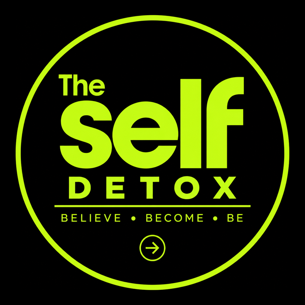 The Self Detox