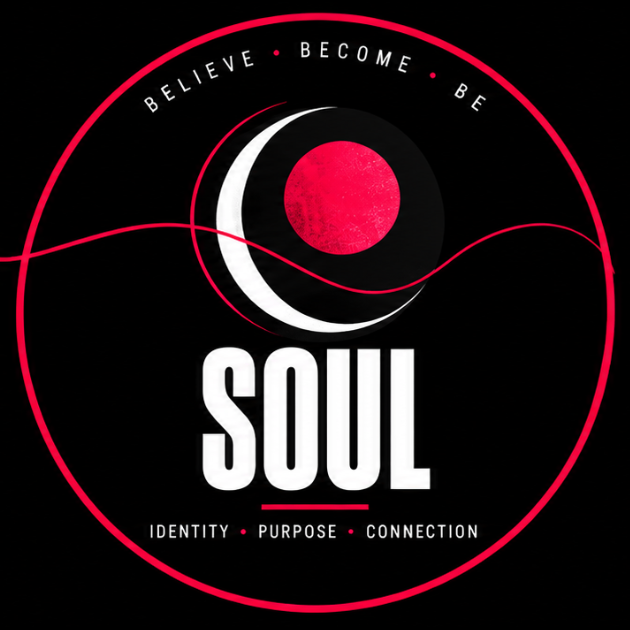 The Self Soul pillar — Identity, Purpose, Connection
